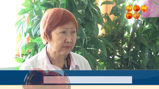 Резкое повышение заболеваемости ОРВИ и гриппом регистрируют медики по всему Казахстану. смотреть онлайн