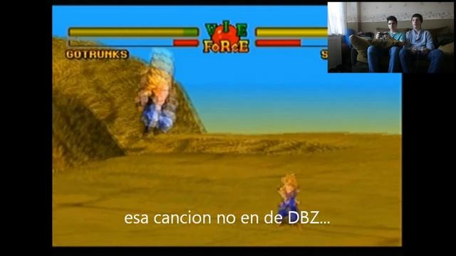 Dragon Ball Z Ultimate Battle 22 Review [Retro Games] смотреть онлайн