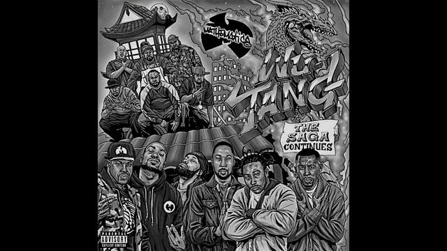 wu-tang - pearl harbor f. ghostface killah method man rza & sean price #slowed смотреть онлайн