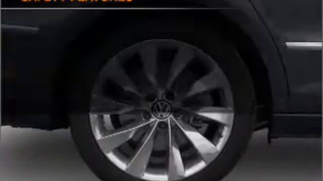 2009 Volkswagen CC - Sterling VA смотреть онлайн