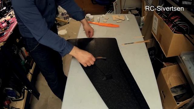 Building Skywalker X8 смотреть онлайн