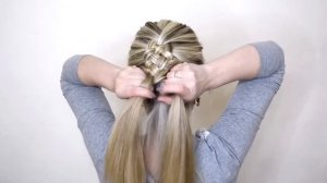 ТОП 10 КРАСИВЫЕ ПРИЧЕСКИ ПОШАГОВО ! ПРИЧЕСКИ НА 1 СЕНТЯБРЯ В ШКОЛУ И НА КАЖДЫЙ ДЕНЬ!