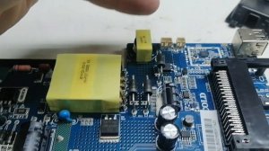 CV338H-U42 как ограничить ток подсветки на тв DEXP H39D8000Q