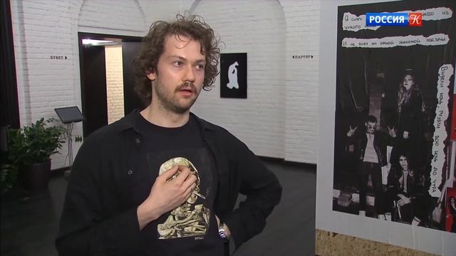 Спектакль "Живой" - Театр Современник смотреть онлайн