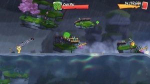 Angry Birds 2 - All Bosses (Boss Fight) Level 2101-2200