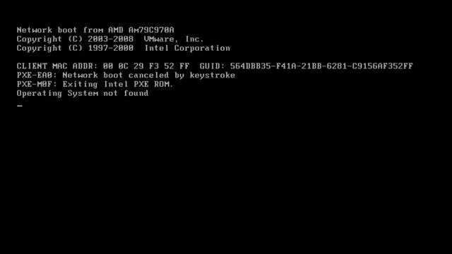 [Tutorial] Install RouterOS v 6.x on VMWare ESXi 5.5 and higher смотреть онлайн