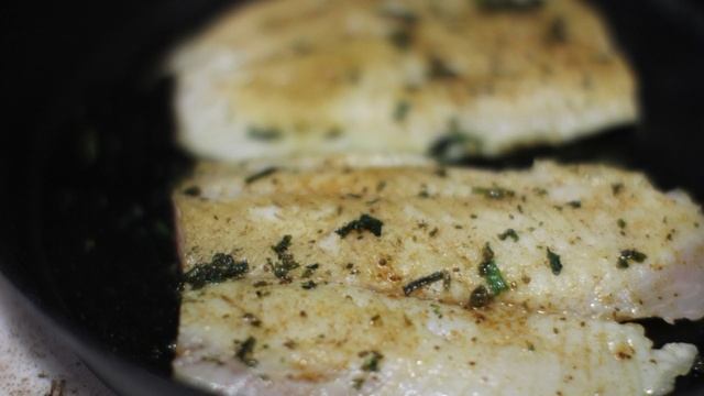 Рецепты от шеф-повара