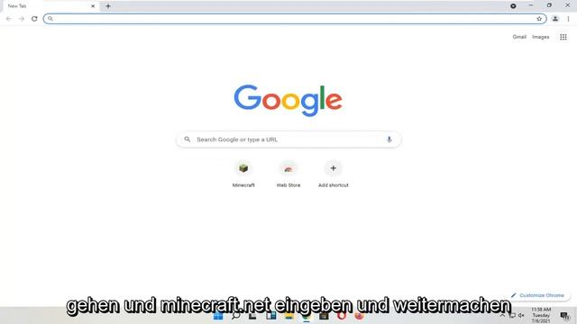 So laden Sie Minecraft unter Windows 11 herunter und installieren es смотреть онлайн