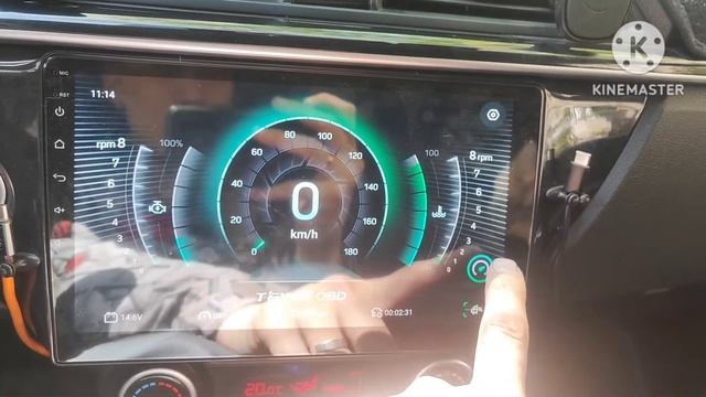 OBD II сканер Teyes. Нужен ли? Стоит ли своих денег? смотреть онлайн