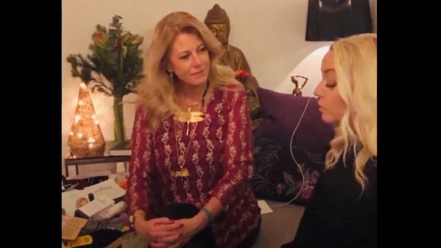 Soul Sunday Samtal med Christina Nilsson & Karolina Österman смотреть онлайн