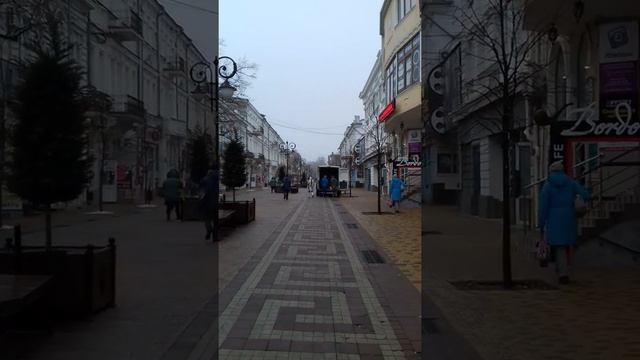 улица Пушкина Симферополь смотреть онлайн