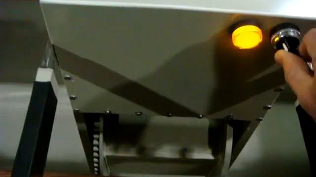 Барабанная установка в ванне химического лужения смотреть онлайн