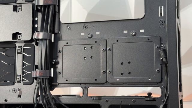 NEW XPG BATTLECRUISER II & PRIME BOX - CONTROL THE RGB WITH EASE! смотреть онлайн