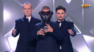 НОВЫЕ ТАНЦЫ: DETALI TIME (Sub Urban - Craddles) (сезон 1, выпуск 2)