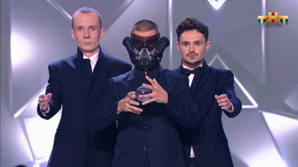 НОВЫЕ ТАНЦЫ: DETALI TIME (Sub Urban - Craddles) (сезон 1, выпуск 2)