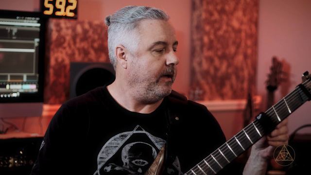 Humbucker VS Single Coil - Fender and Elysian смотреть онлайн