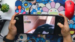 WARZONE 3 ON LENOVO LEGION GO! (Resurgence Gameplay, Graphics & Controller settings)