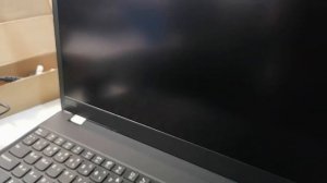 Lenovo's ThinkPad T15 Gen2 Touchscreen #unboxes