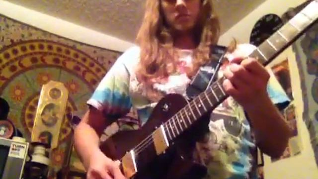 Testing les Paul смотреть онлайн