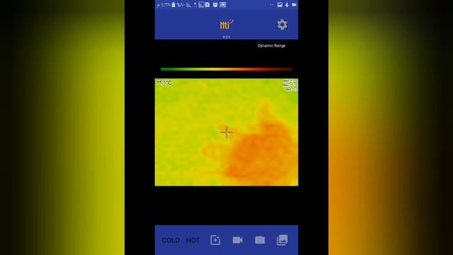 HT-102 camera thermal VS Seek thermal تقرير مفصل عن كاميرا HT102 смотреть онлайн