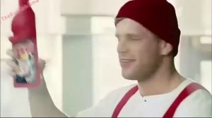 Реклама Tiret 2014