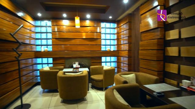 KYOTO LOUNGE смотреть онлайн
