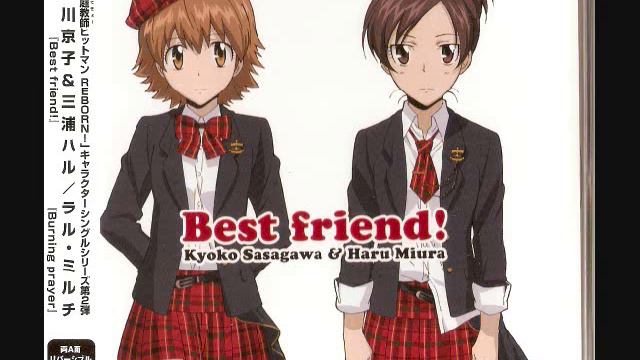 KHR MIX смотреть онлайн