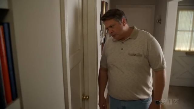 Young Sheldon : Season 3, George Dad-Son talk with Georgie after he came home with his friend смотреть онлайн