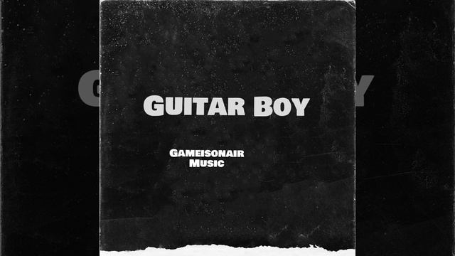 Guitar Boy смотреть онлайн