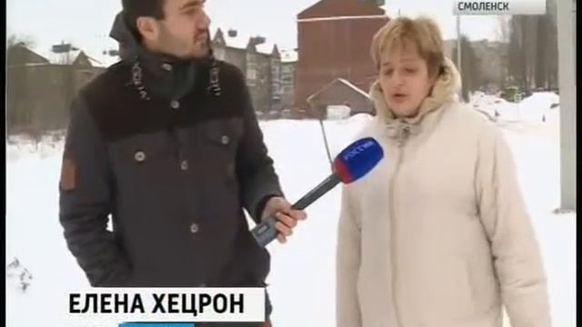 Чиновники смоленской мэрии пообещали «вернуть» автобусы в Соловьиную рощу смотреть онлайн