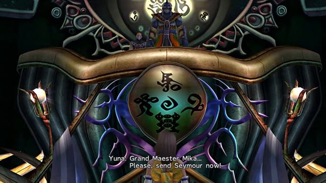 Final Fantasy X HD Remaster Nintendo Switch Walkthrough *PART 25* смотреть онлайн