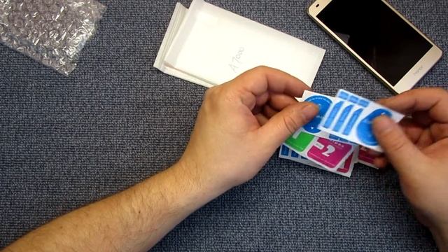 Huawei Honor 5С, Закаленное стекло и бамперы с Aliexpress смотреть онлайн