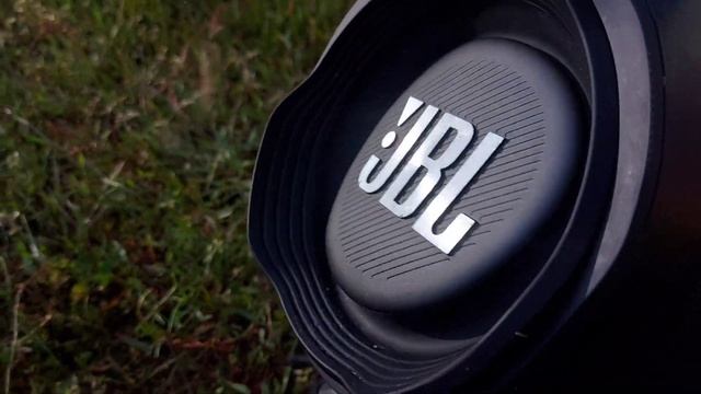 i destroy my boombox 2 (RIP) Passive Radiator! ???? #1 смотреть онлайн