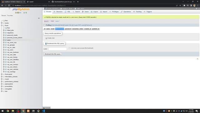 FiveM-Panel Installation Tutorial ! (INSANE OPTIMIZATION) смотреть онлайн
