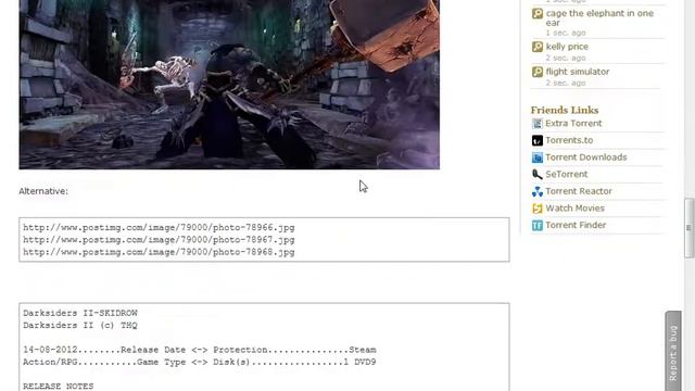 How to install Darksiders II PC game смотреть онлайн