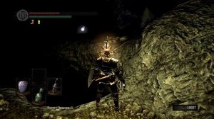 Dark Souls #26 - Кольцо с серебряным змеем