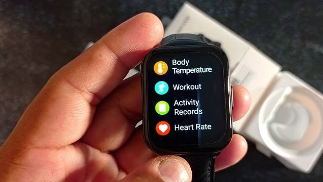 Realme Techlife Watch S100, All Features Explained, Best Watch Under 2000 ? смотреть онлайн