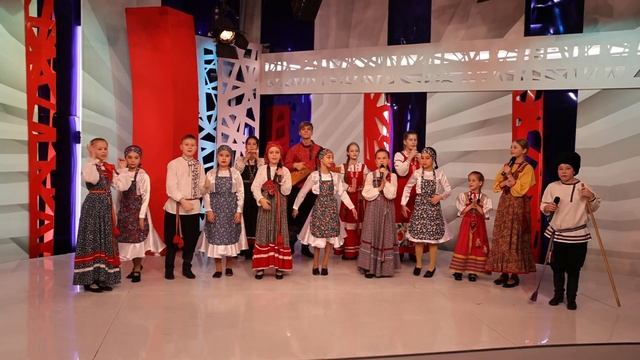 Скоморохи на "СургутИнформТВ" смотреть онлайн