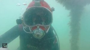 Водолазный Шлем  - Innovats RoRo