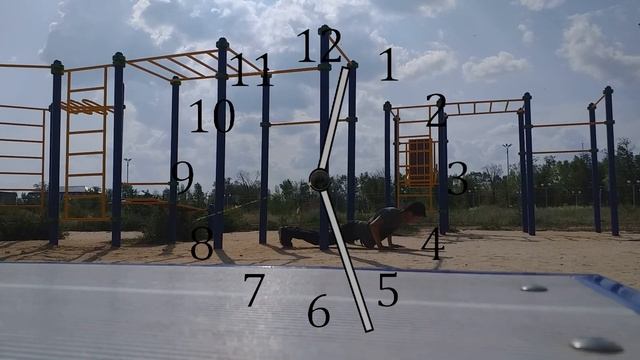 10000 Повторений Различных Упражнений!Успей за 24 часа! смотреть онлайн