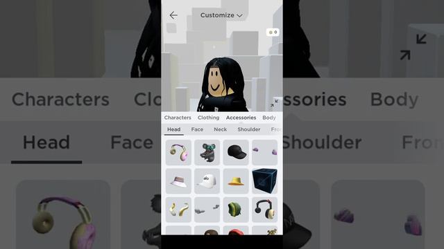 делаю новый скин в roblox ( 0 робуксов ) смотреть онлайн