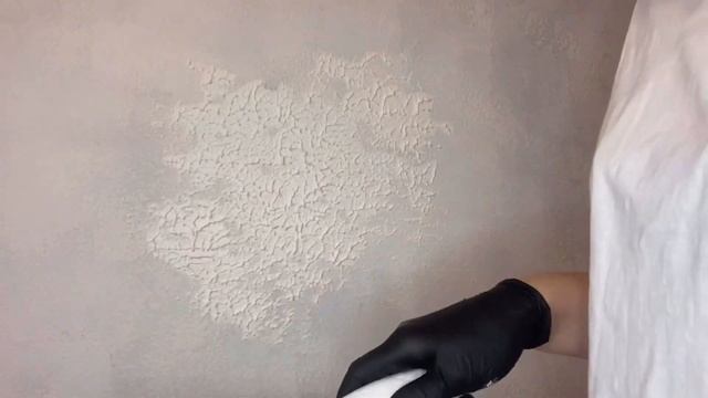 Нанесение декоративной фактурной штукатурки смотреть онлайн