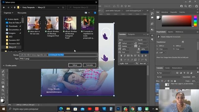 Aprenda a fazer SEO para o Instagram | por Taís Pereira смотреть онлайн