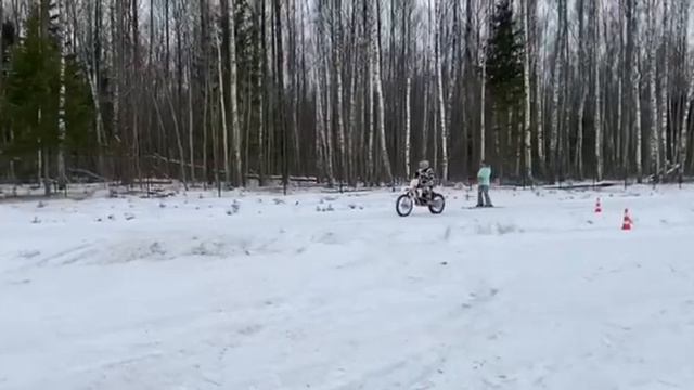 Всем скийоринг 16.01.2021 смотреть онлайн