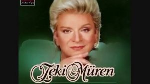 ZEKI MUREN  - SUSMA