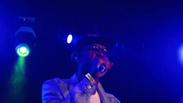 When The Bombs Come Down On You Live @ Whisky A Go-Go смотреть онлайн