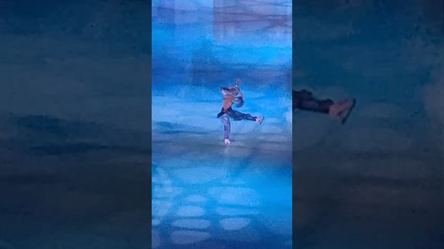 История любви Шахерезады./действие 1/ смотреть онлайн