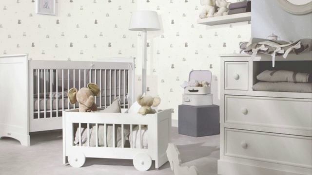 Комната для Девочки. Какие обои выбрать смотреть онлайн