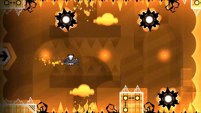 УЛУЧШАЮ ГЕЙМПЛЕЙ в BLAST PROCESSING!