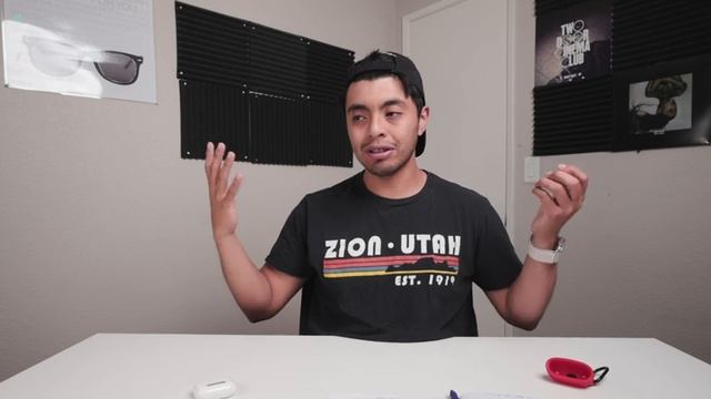 Airpods Pro 2 Honest 1 Month Review смотреть онлайн